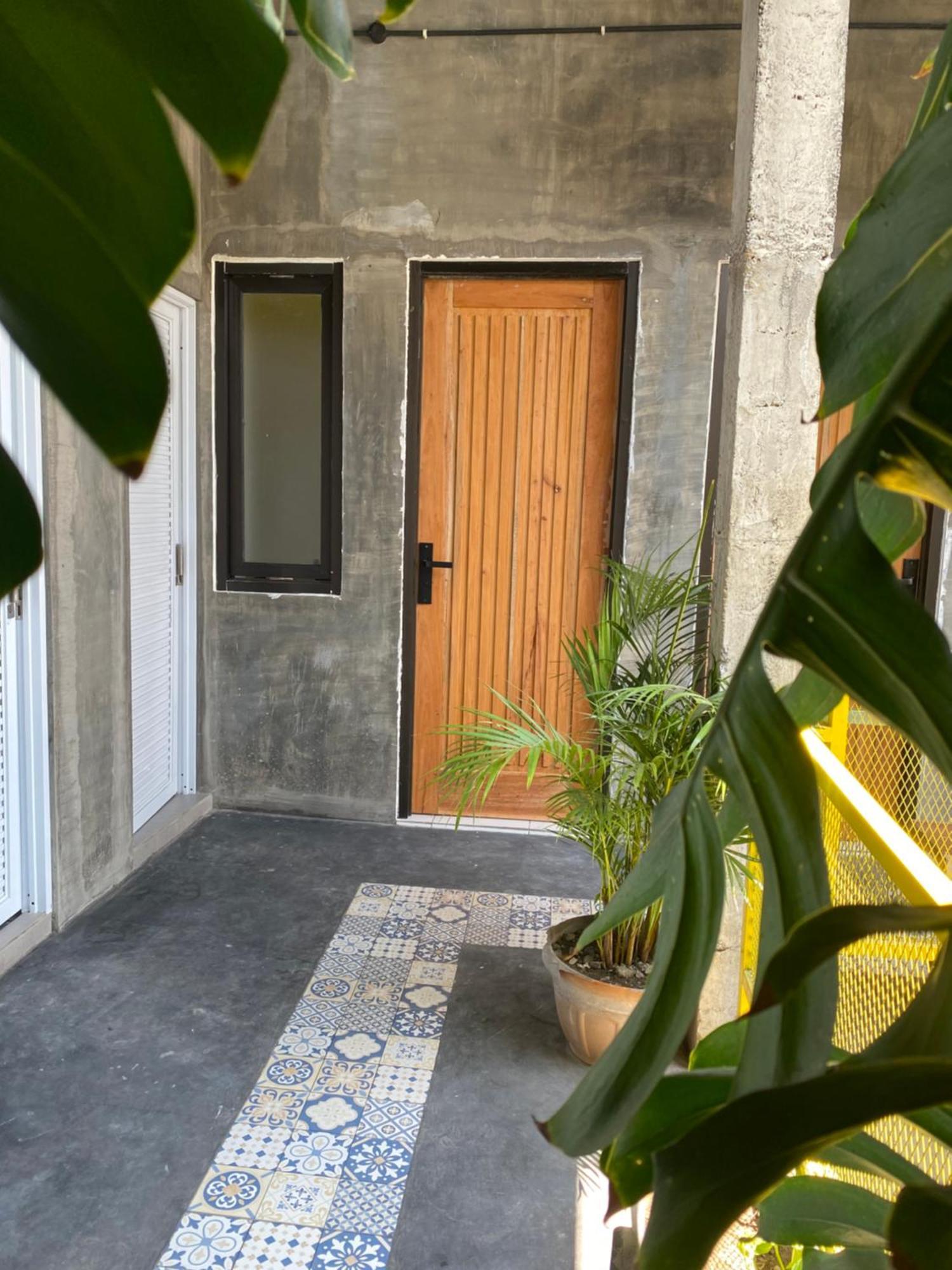 Banana Homestay Banyuwangi  Exterior foto