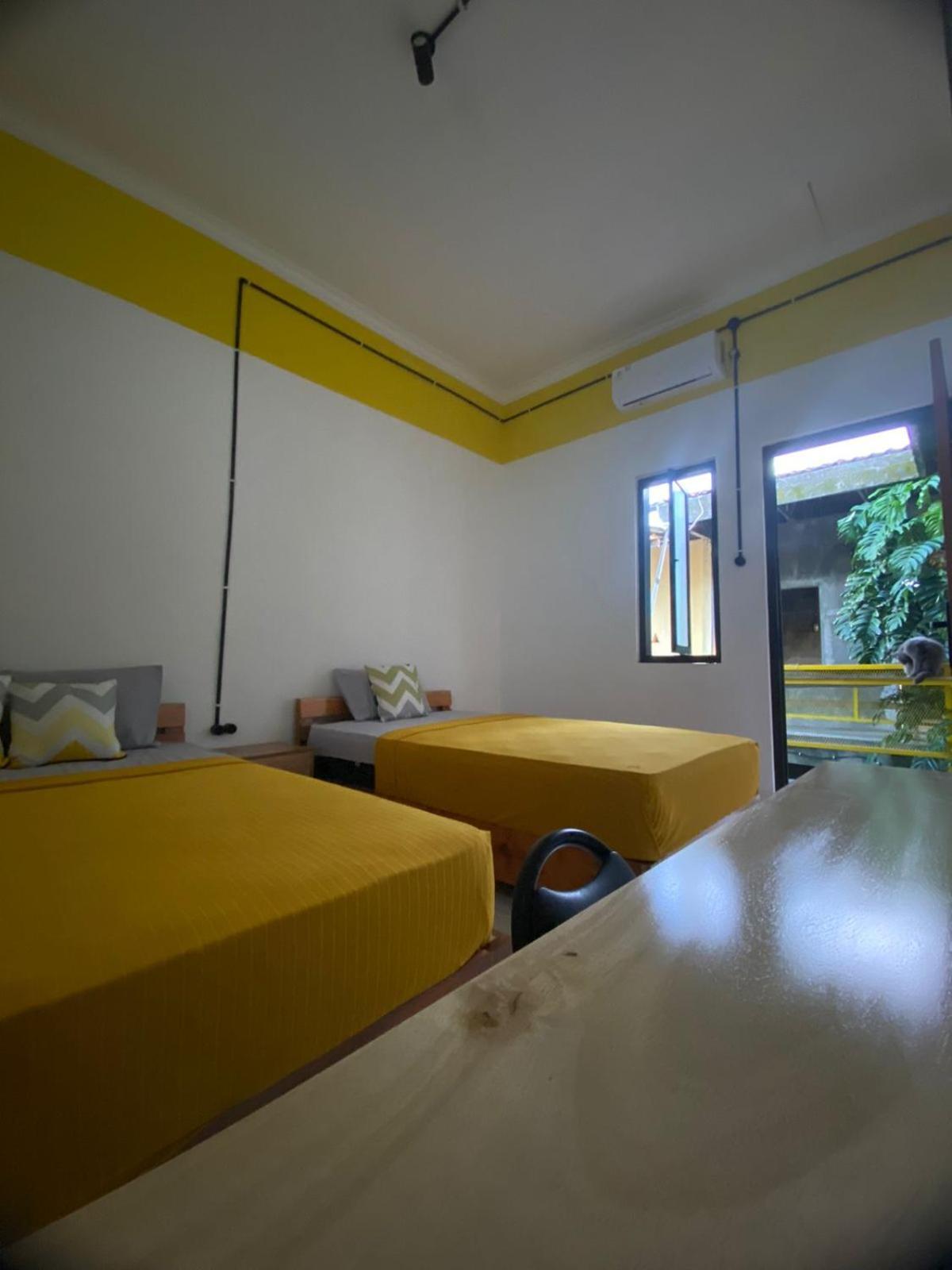 Banana Homestay Banyuwangi  Exterior foto